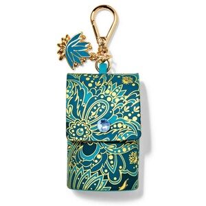 Jasmine hand sanitizer holder SOLD OUT!!!